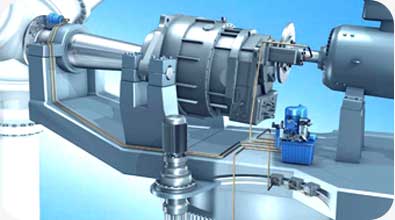 优选进口标准件确保产品质量